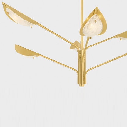 Levin Chandelier
