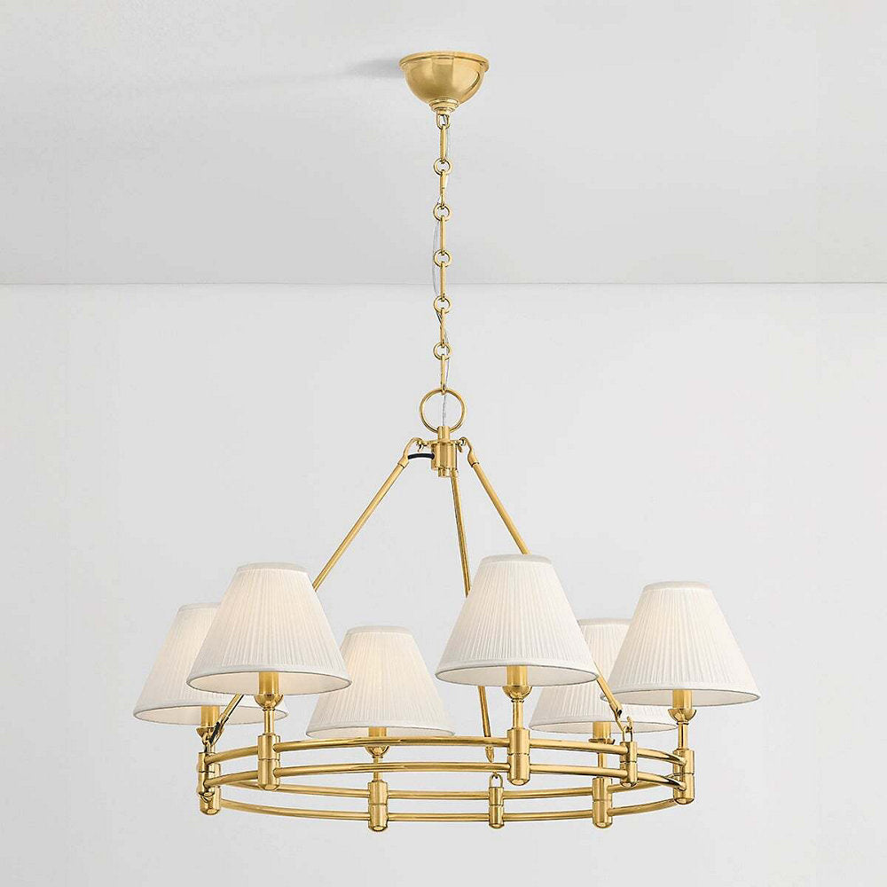 Howard Chandelier