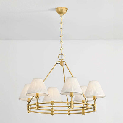 Howard Chandelier
