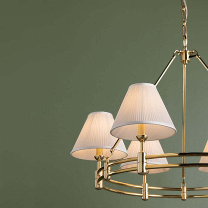 Howard Chandelier