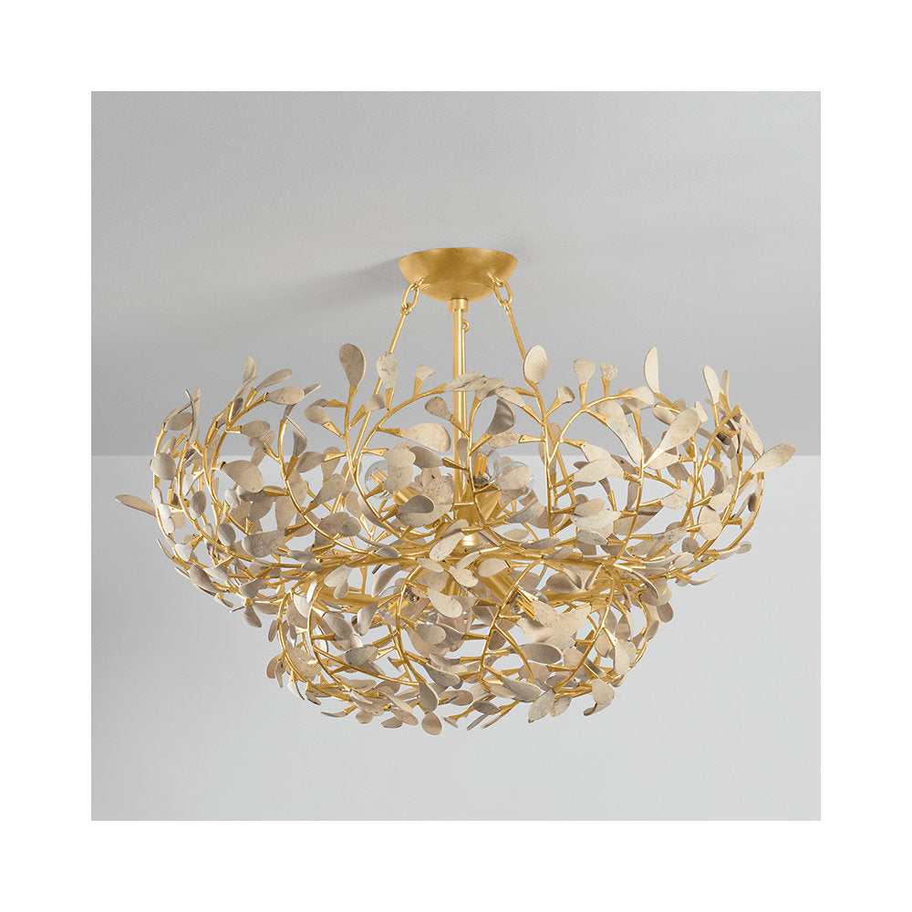 Maybrook Chandelier