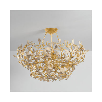 Maybrook Chandelier