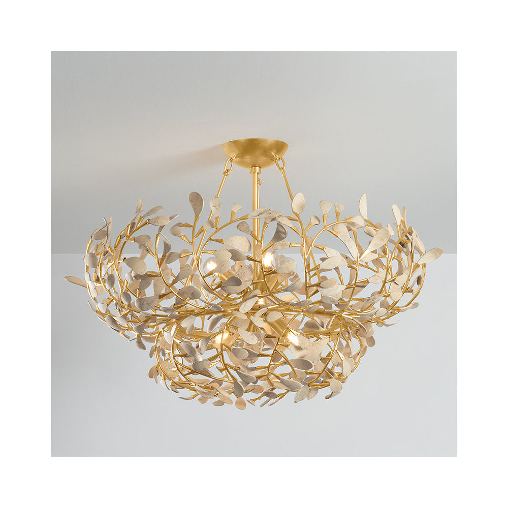 Maybrook Chandelier