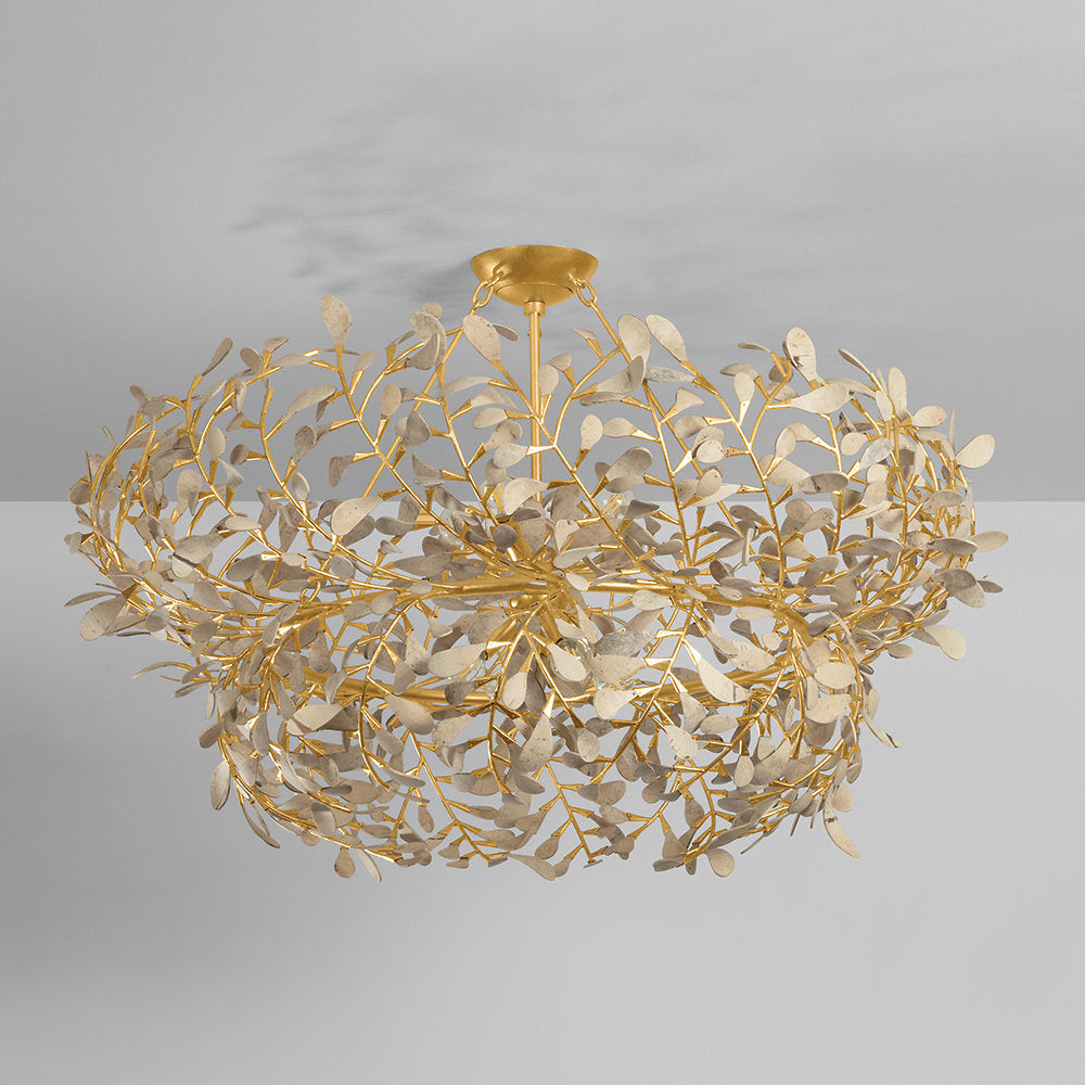 Maybrook Chandelier