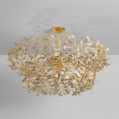 Maybrook Chandelier