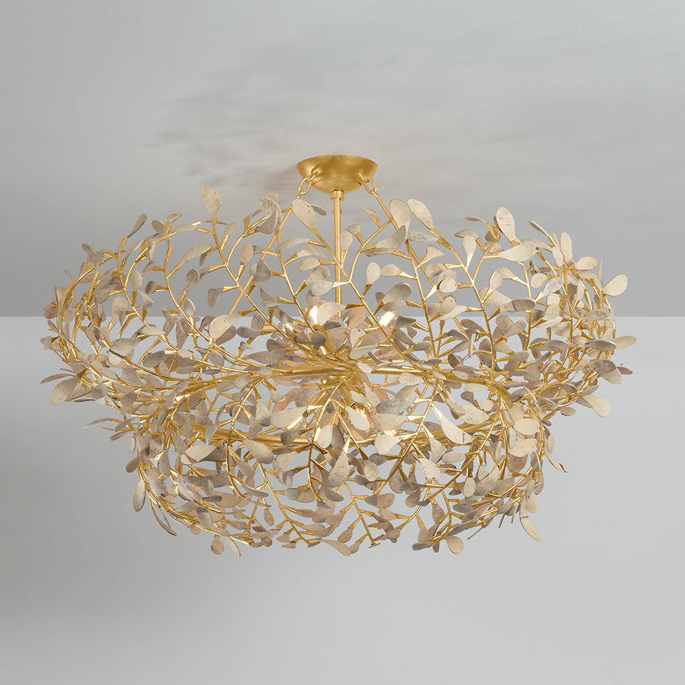 Maybrook Chandelier