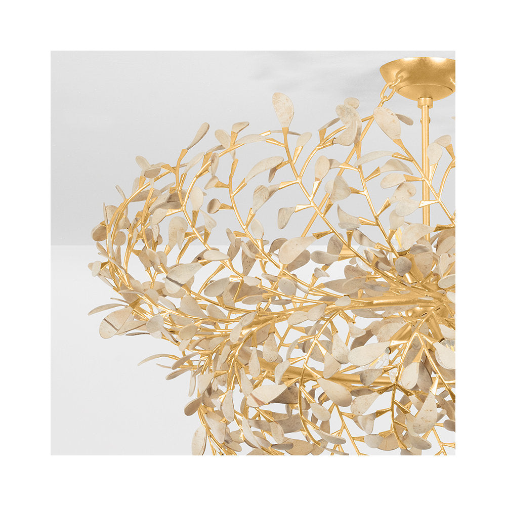 Maybrook Chandelier