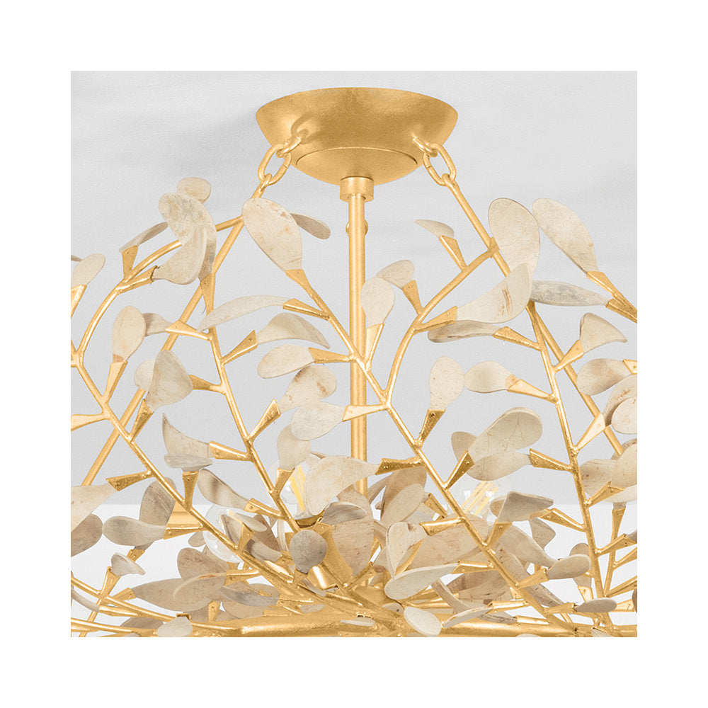 Maybrook Chandelier