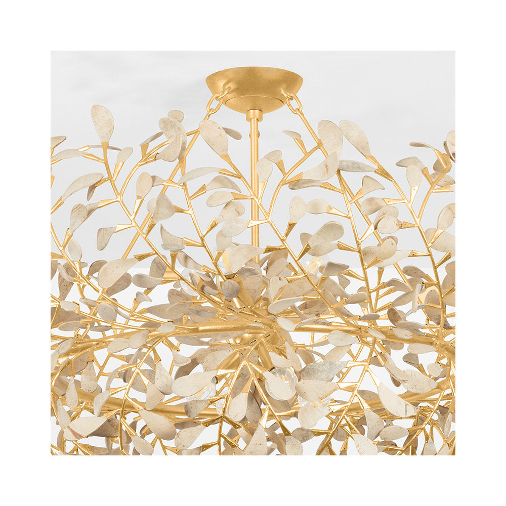 Maybrook Chandelier