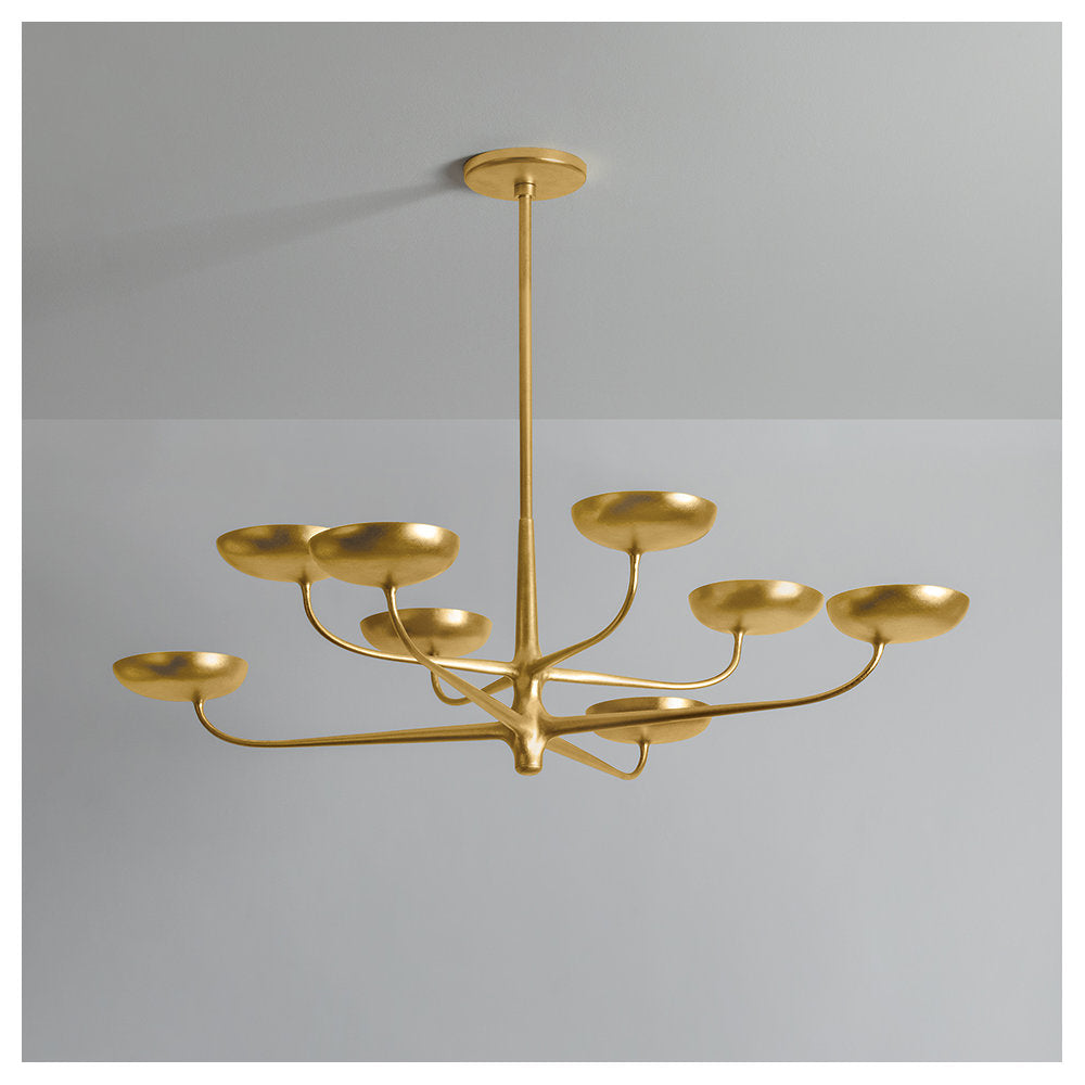 Taormina LED Chandelier