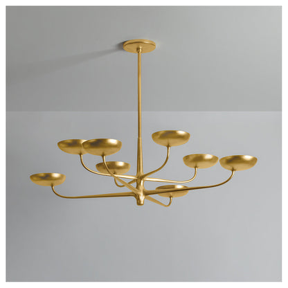 Taormina LED Chandelier