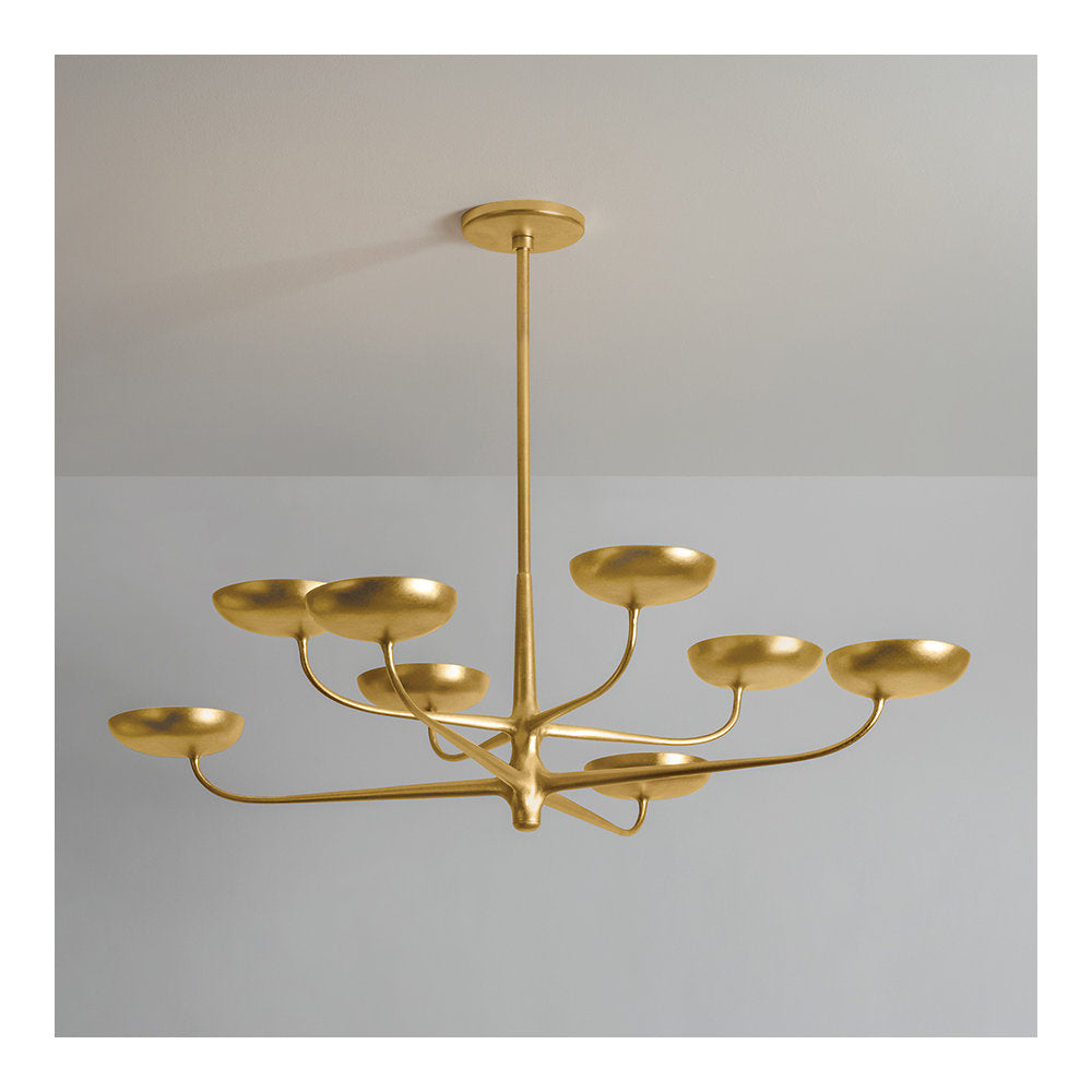 Taormina LED Chandelier
