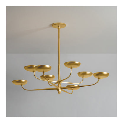 Taormina LED Chandelier