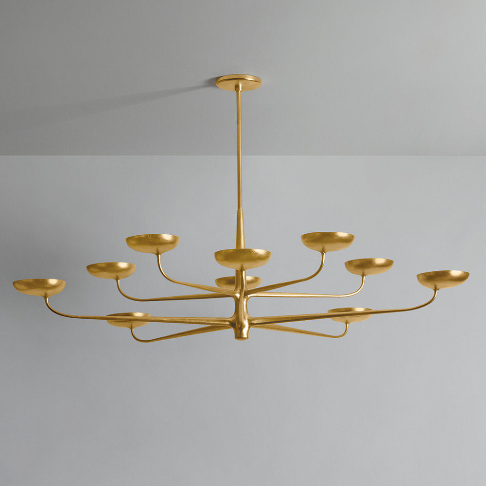 Taormina LED Chandelier