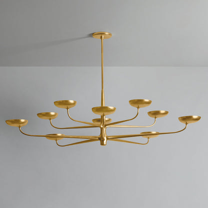 Taormina LED Chandelier