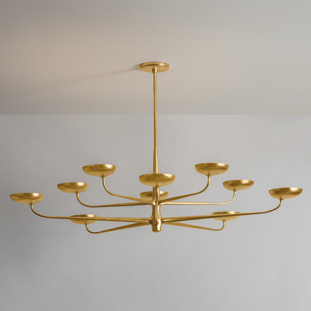 Taormina LED Chandelier