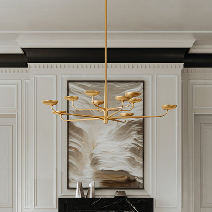Taormina LED Chandelier