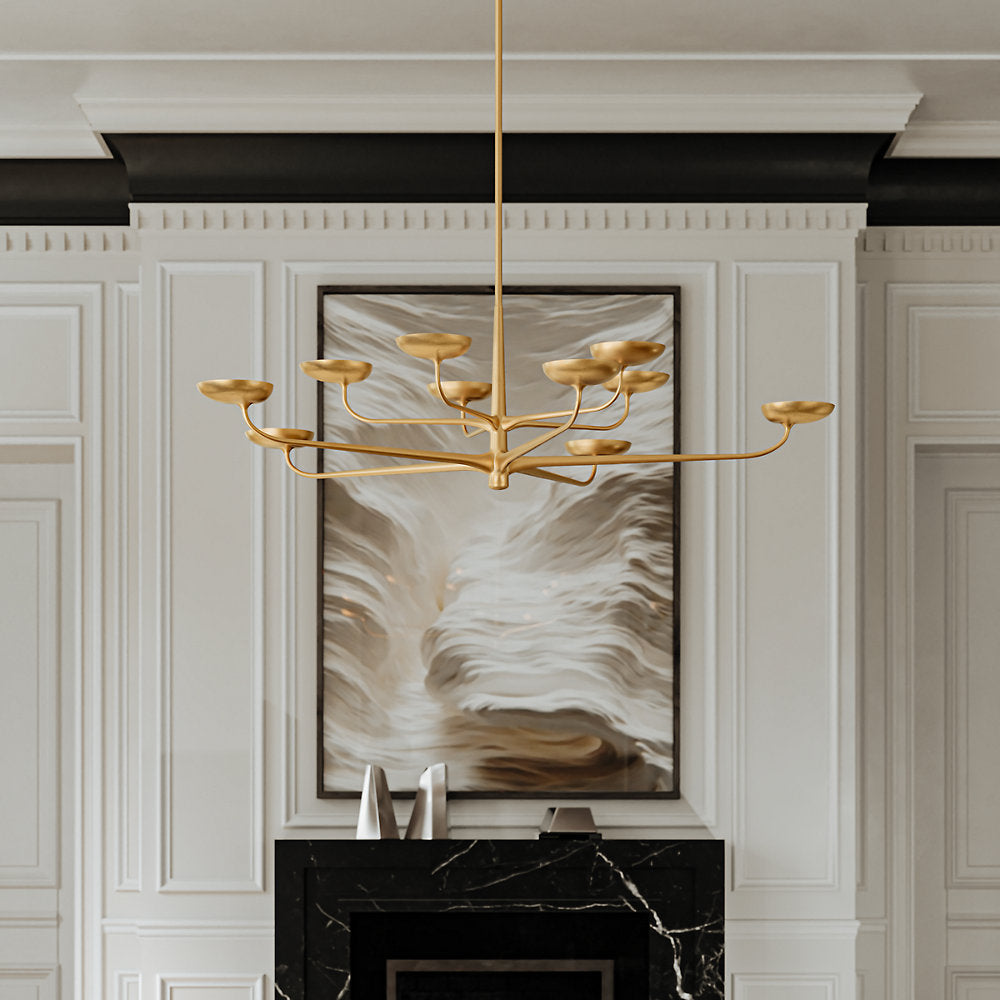 Taormina LED Chandelier