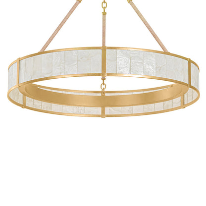 Halcott LED Chandelier