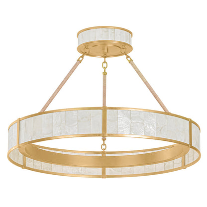 Halcott LED Chandelier