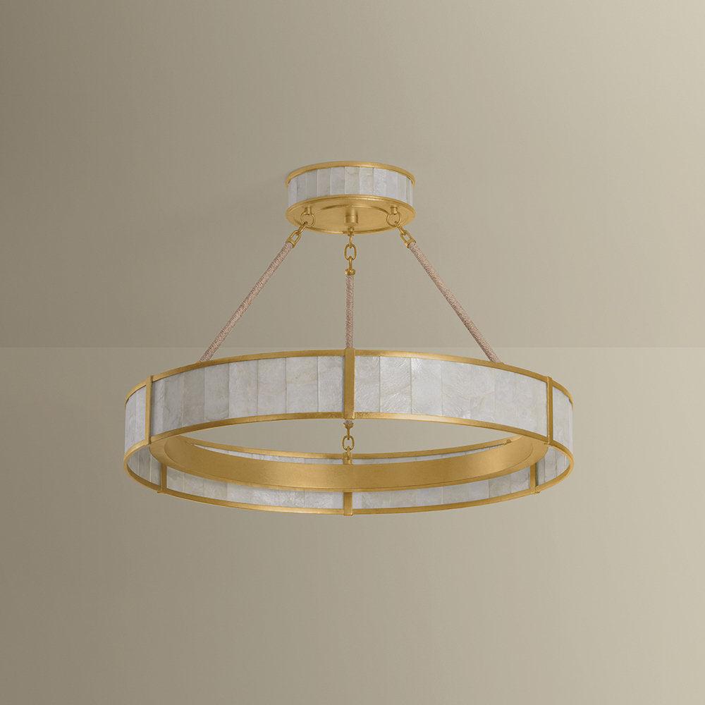 Halcott LED Chandelier