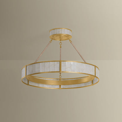 Halcott LED Chandelier
