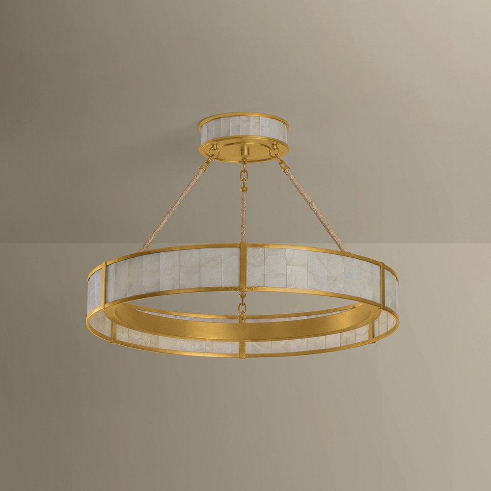 Halcott LED Chandelier