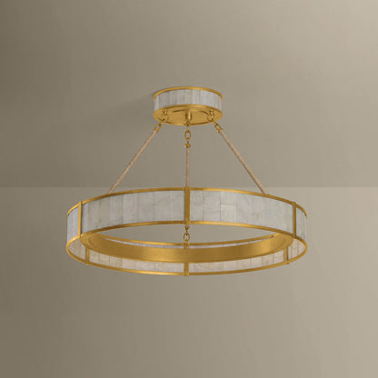 Halcott LED Chandelier