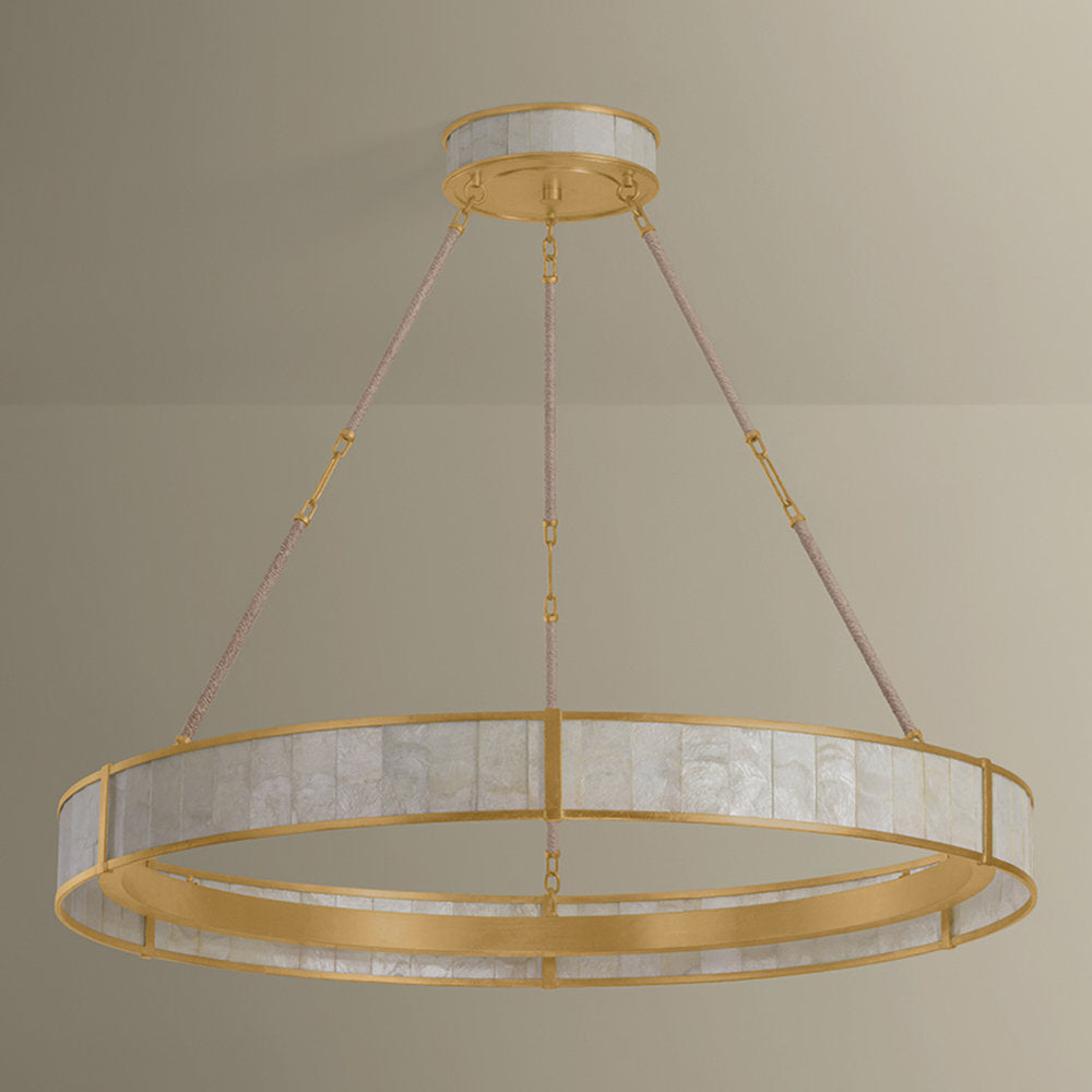 Halcott LED Chandelier