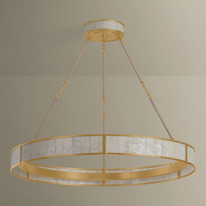 Halcott LED Chandelier