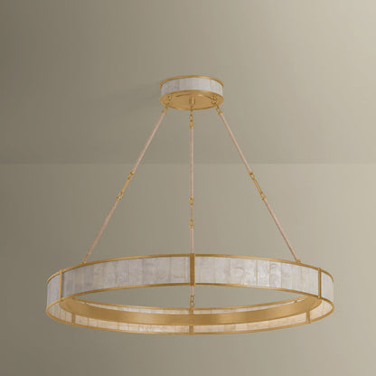 Halcott LED Chandelier