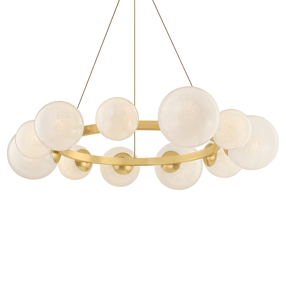 Pacama Chandelier