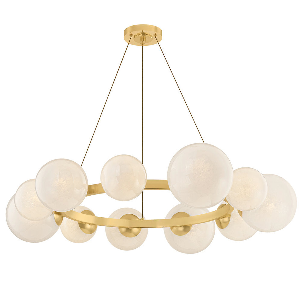 Pacama Chandelier