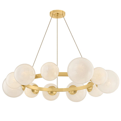 Pacama Chandelier