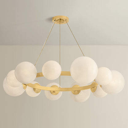 Pacama Chandelier