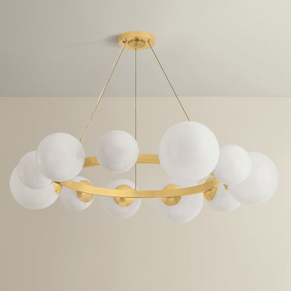 Pacama Chandelier