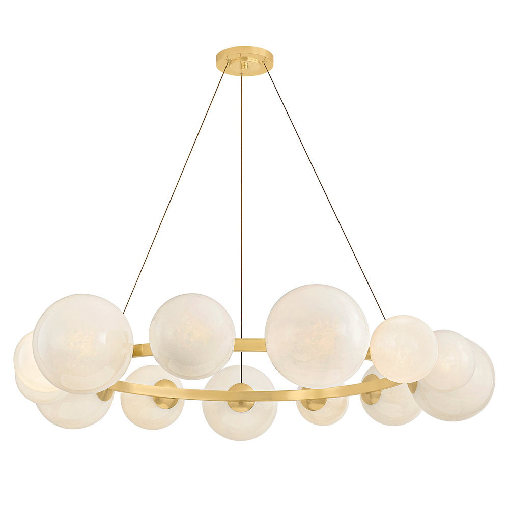 Pacama Chandelier