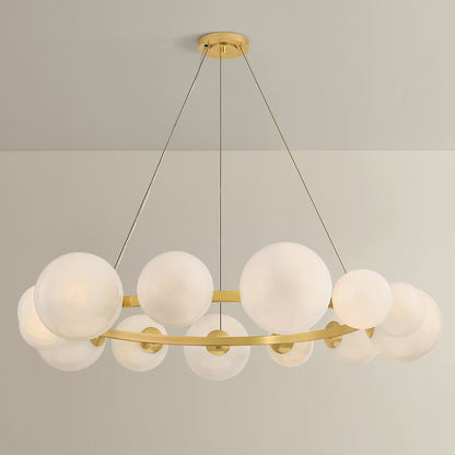 Pacama Chandelier