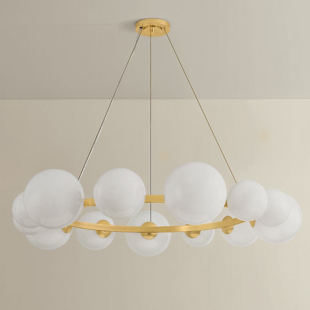 Pacama Chandelier