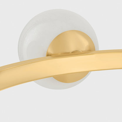 Pacama Chandelier