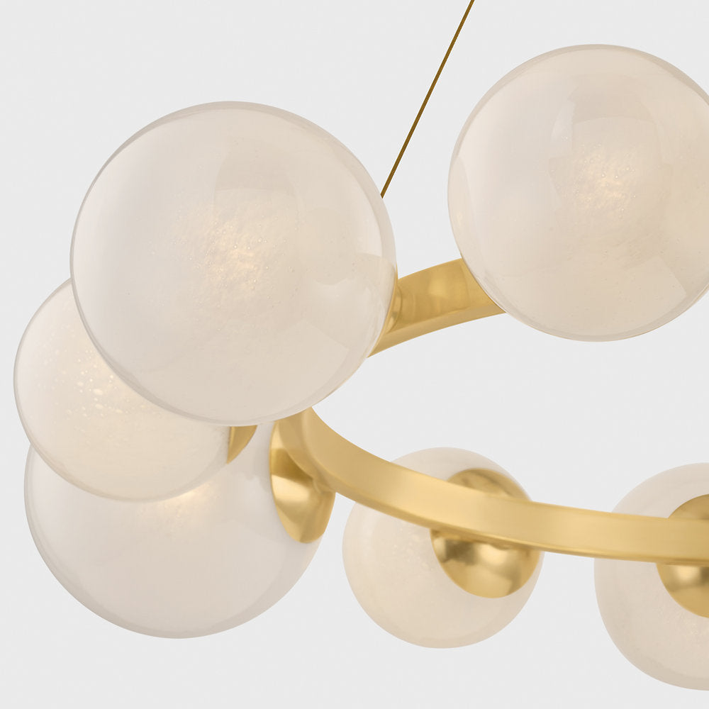 Pacama Chandelier