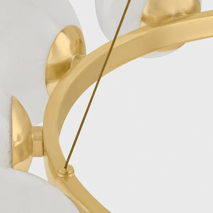 Pacama Chandelier