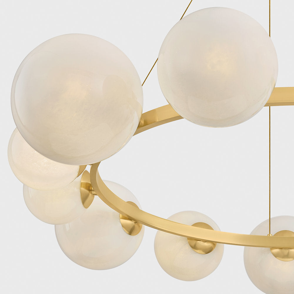 Pacama Chandelier
