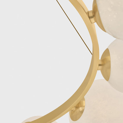 Pacama Chandelier