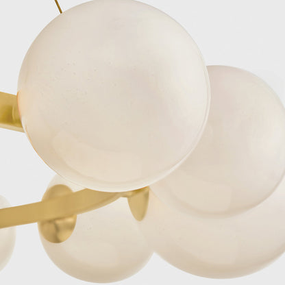 Pacama Chandelier