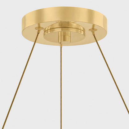Pacama Chandelier