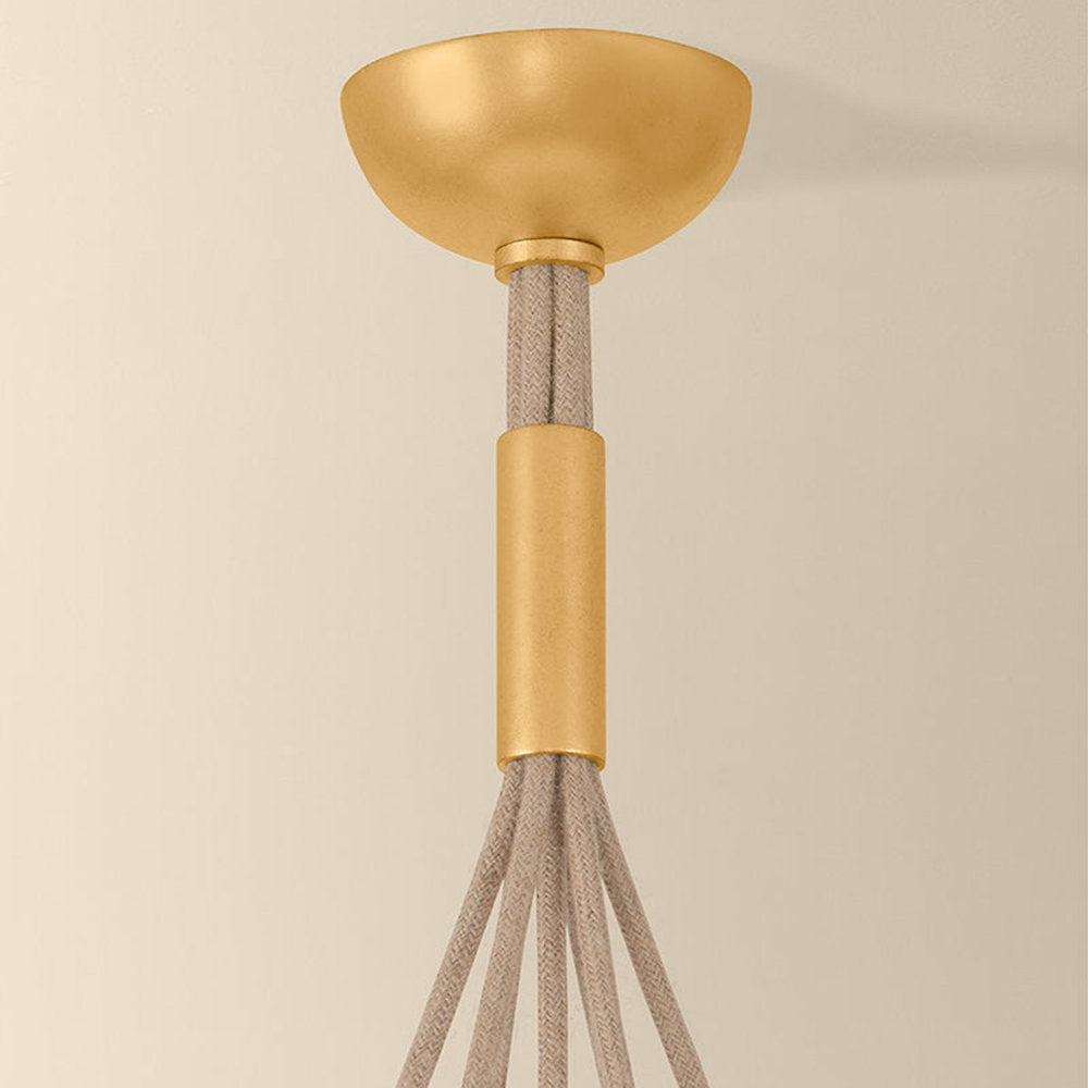 Livonia Chandelier