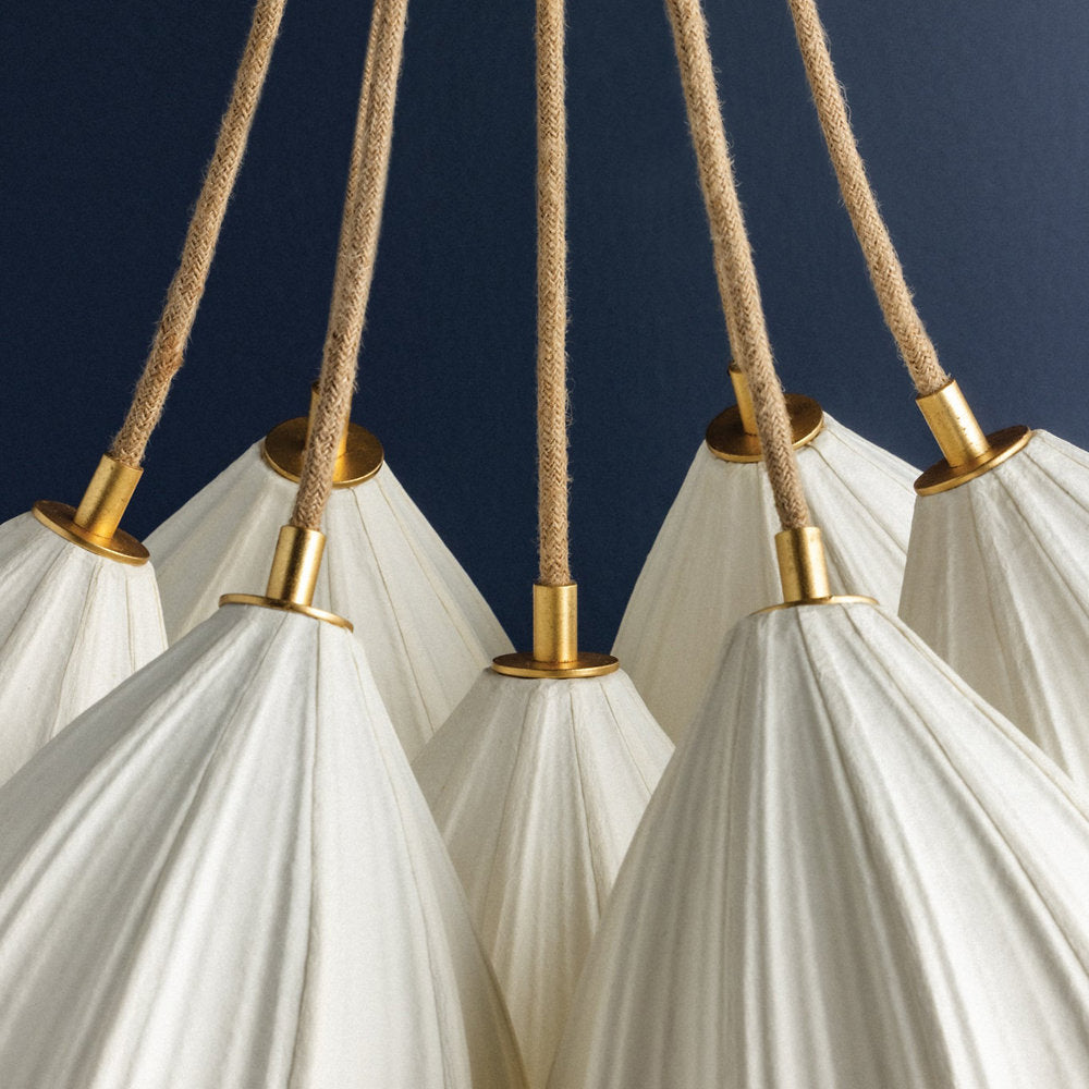 Livonia Chandelier