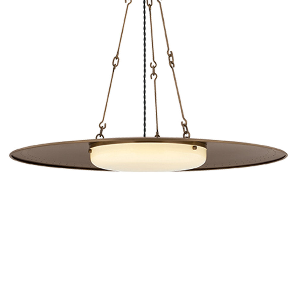 Anoka LED Pendant