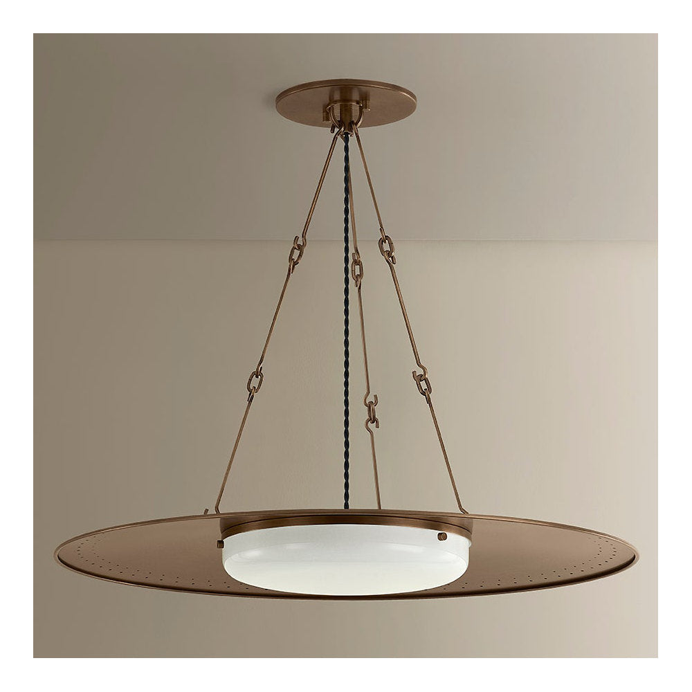 Anoka LED Pendant